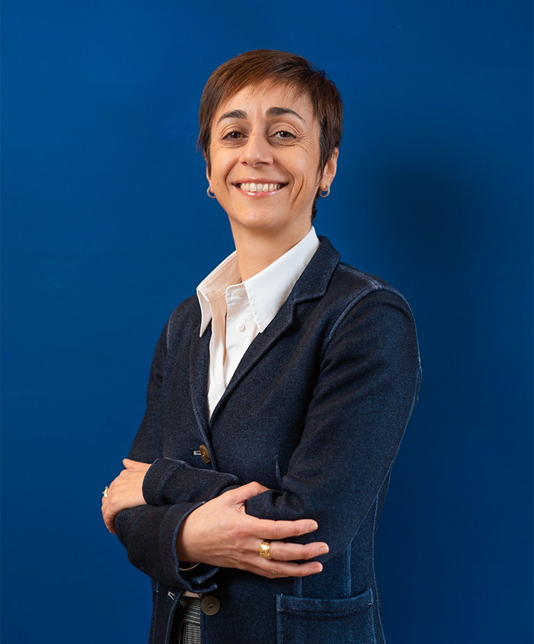 Cristina Candiani