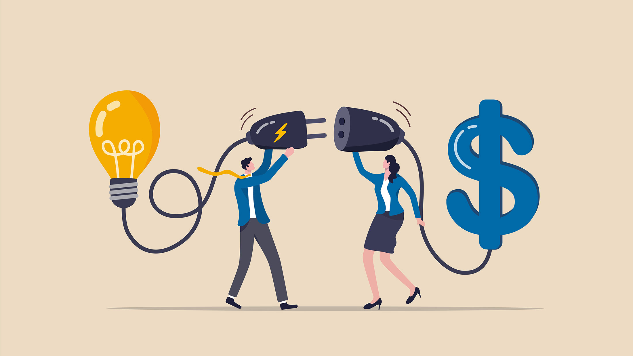 Il Venture Capital come modello di innovazione economica