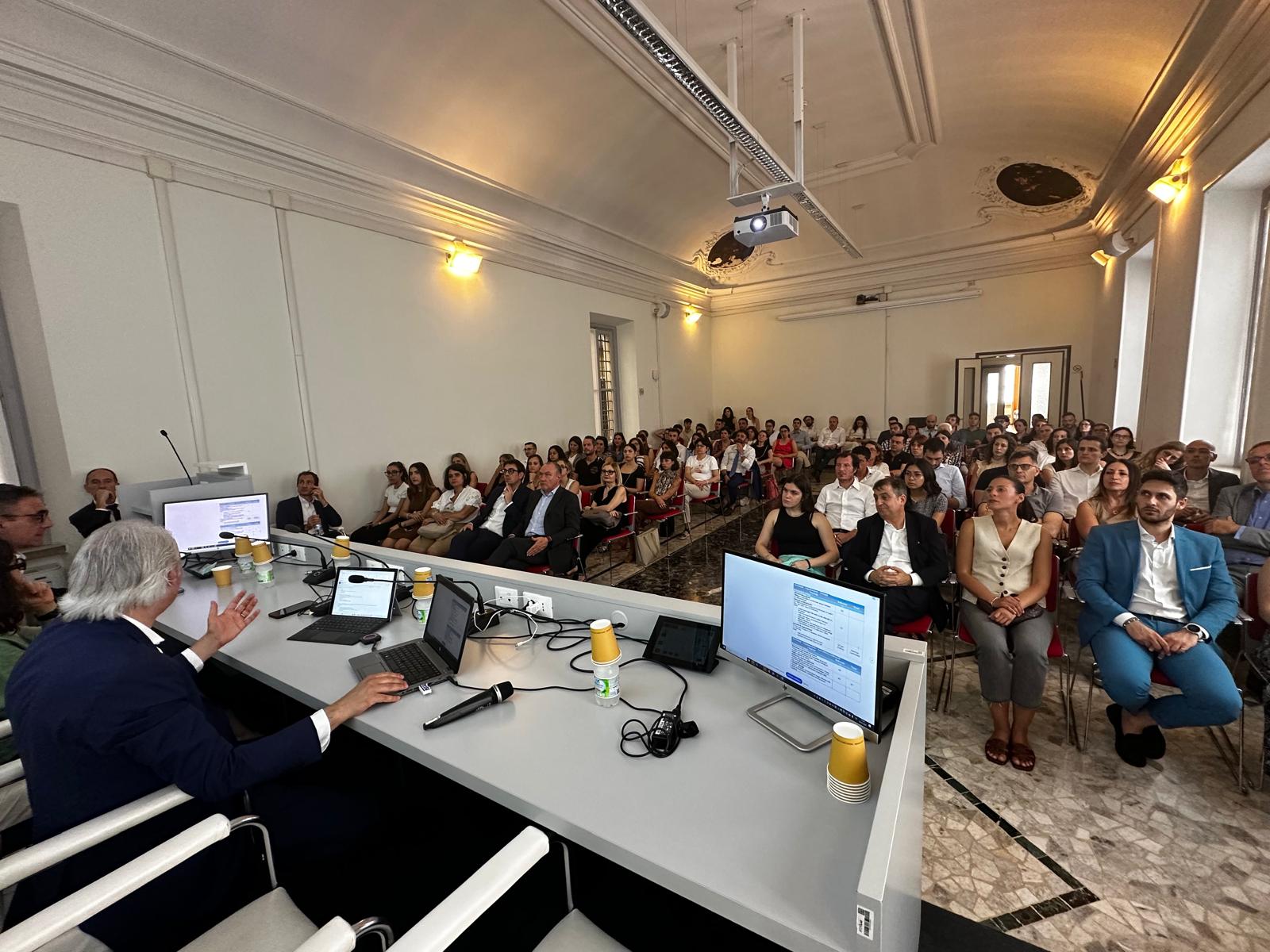 📌LTA – Annual Meeting